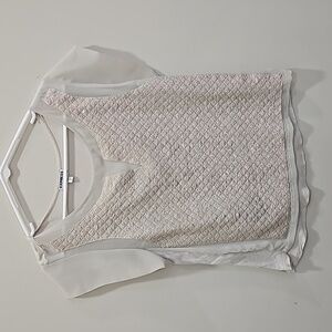 Express Champagne Blouse